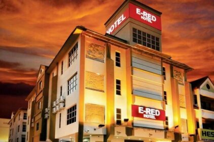 E-RED Hotel Seberang Jaya