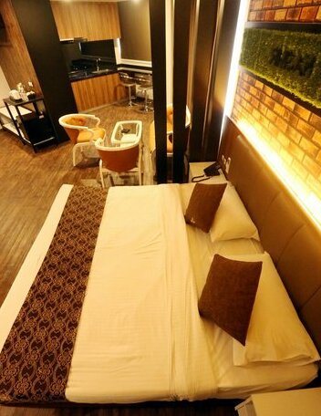 Golden Nasmir Hotel Sdn Bhd - Photo3