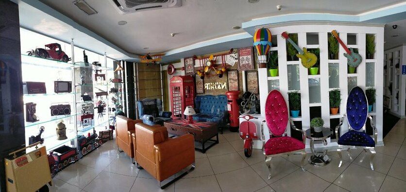 Golden Nasmir Hotel Sdn Bhd - Photo4