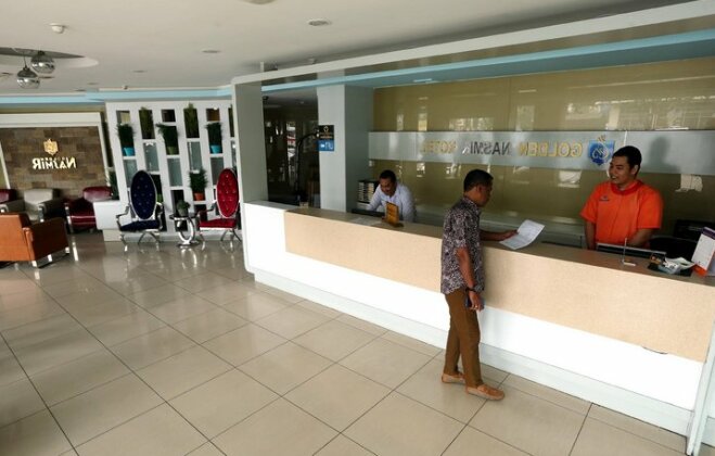 Golden Nasmir Hotel Sdn Bhd - Photo5