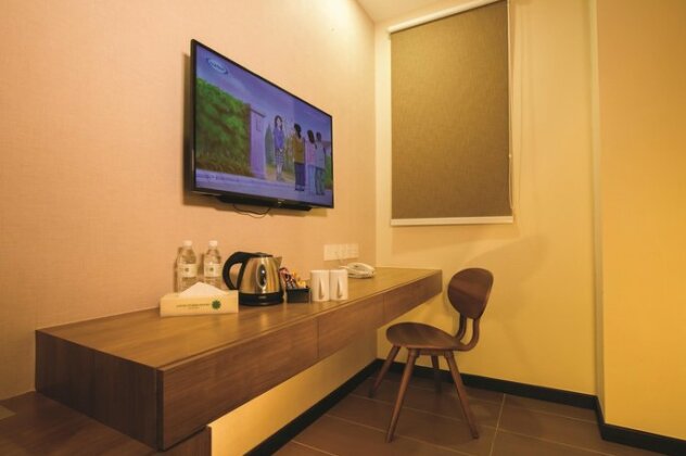 Grand Orient Hotel Perai Penang - Photo5