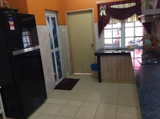 Guesthouse Amariman - Photo2