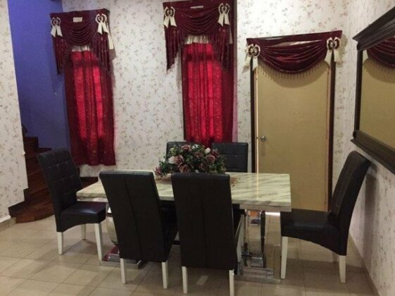 Guesthouse Amariman - Photo4