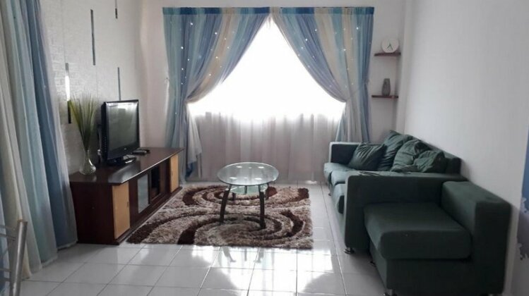 Homestay Pink Pingu Perai Penang - Photo4