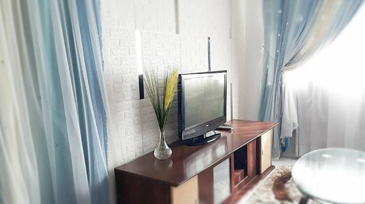 Homestay Pink Pingu Perai Penang - Photo5