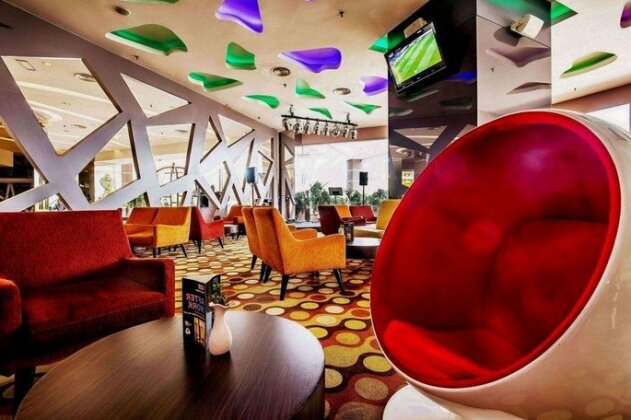 Ixora Hotel Penang - Photo3