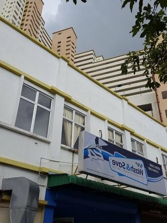 Kinora Homestay