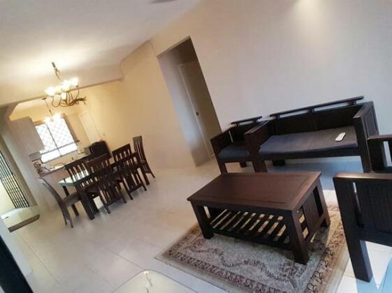 Kinora Homestay - Photo3