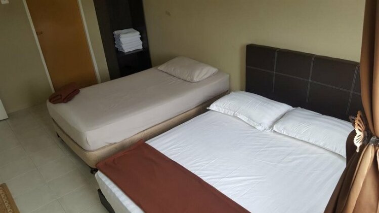 Kinora Homestay - Photo4