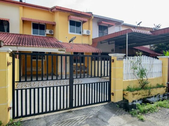 Lampam Homestay Penang