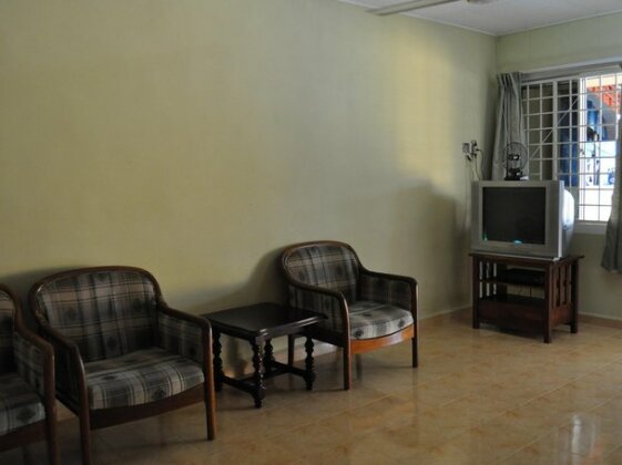 Lampam Homestay Penang - Photo3