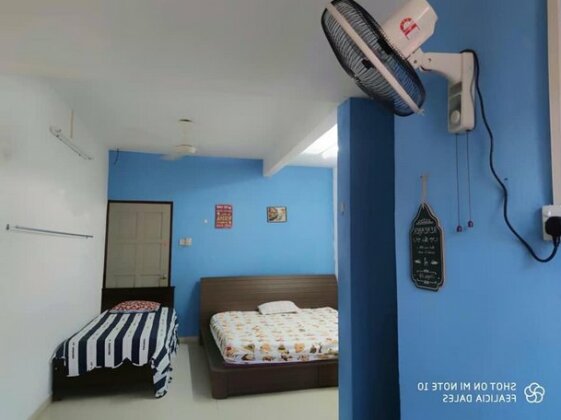 Myintan@guestroom - Photo2