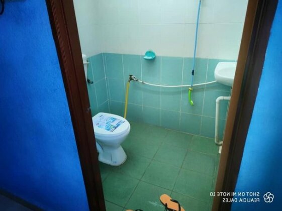 Myintan@guestroom - Photo3