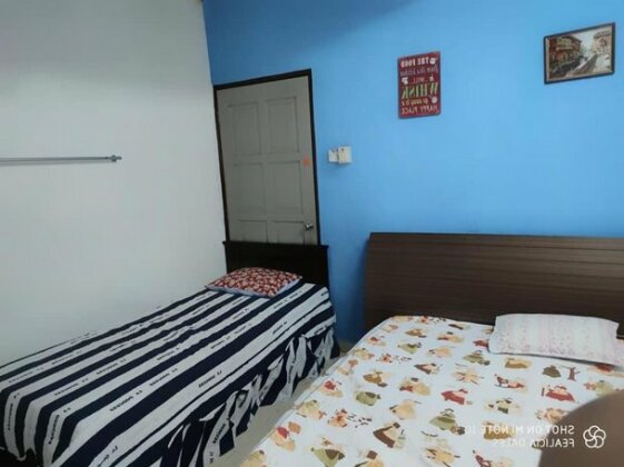 Myintan@guestroom - Photo5
