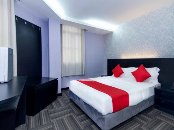 OYO 708 S Hotel - Photo2