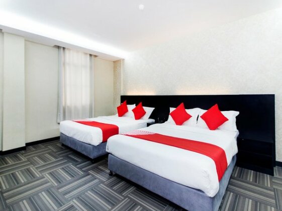 OYO 708 S Hotel - Photo3