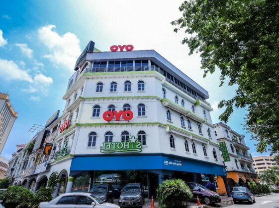 OYO 708 S Hotel - Photo4
