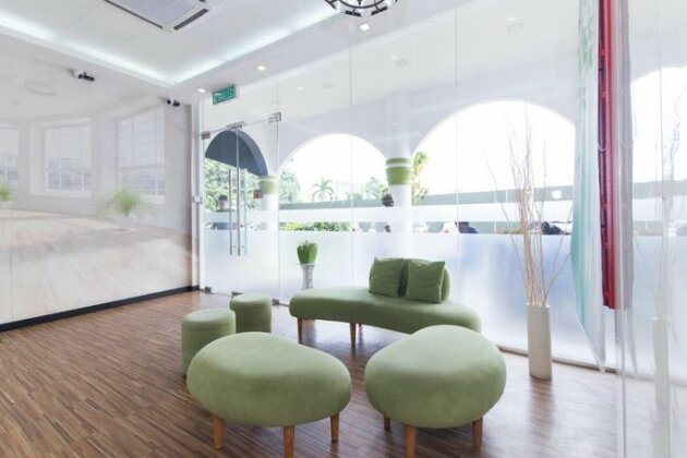 OYO 708 S Hotel - Photo5