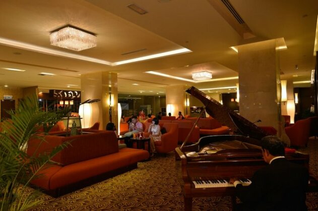 Pearl View Hotel Prai Penang - Photo3