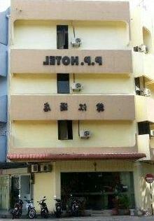 PP Hotel - Photo3