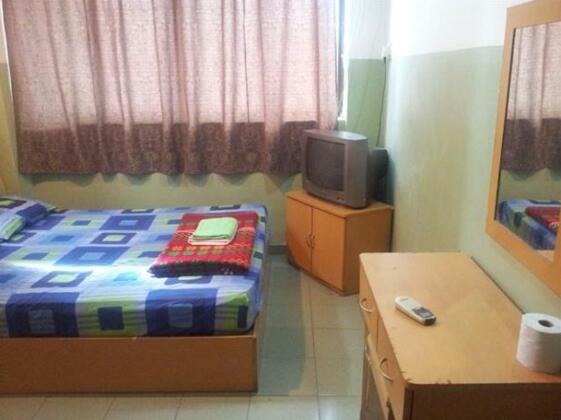 Rumah Tumpangan Wei Leng Hotel - Photo3