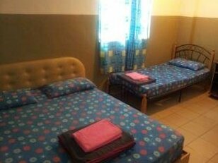 Rumah Tumpangan Wei Leng Hotel - Photo5