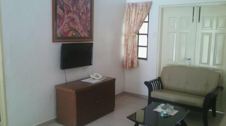 Safira Country Club - Photo3