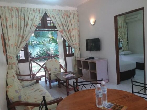 Safira Country Club - Photo4