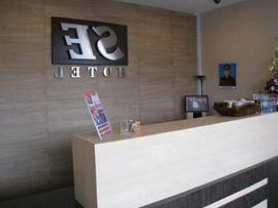 Se One Hotel