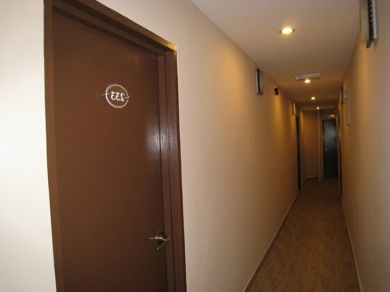 Se One Hotel - Photo2