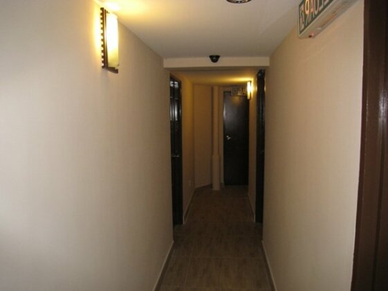 Se One Hotel - Photo3