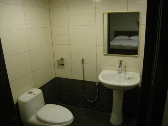Se One Hotel - Photo4