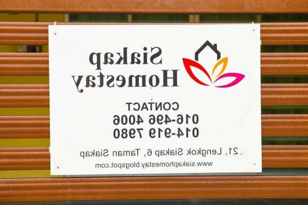 Siakap Homestay - Photo2