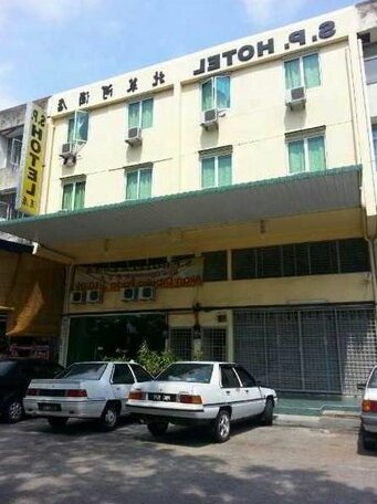 SP Hotel