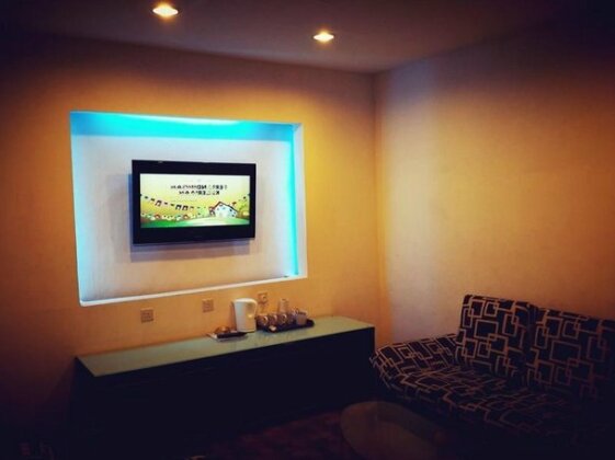 Sun Stay Inn - Photo2