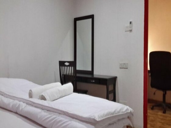 Sun Stay Inn - Photo3