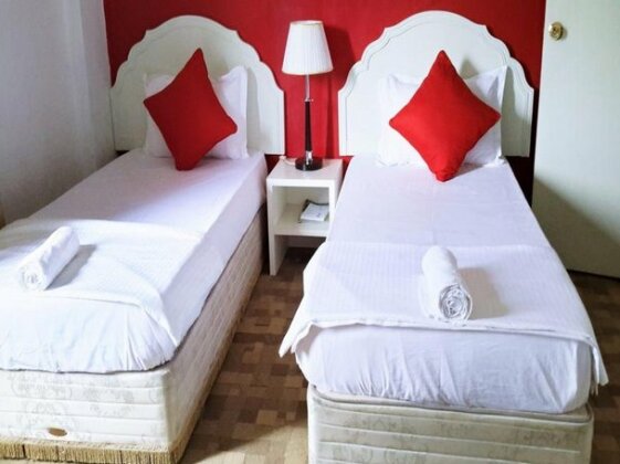 Sun Stay Inn - Photo4