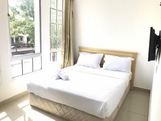 Sunsega Hotel - Photo4
