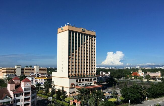 Sunway Hotel Seberang Jaya