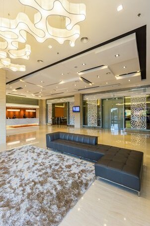 Sunway Hotel Seberang Jaya - Photo2