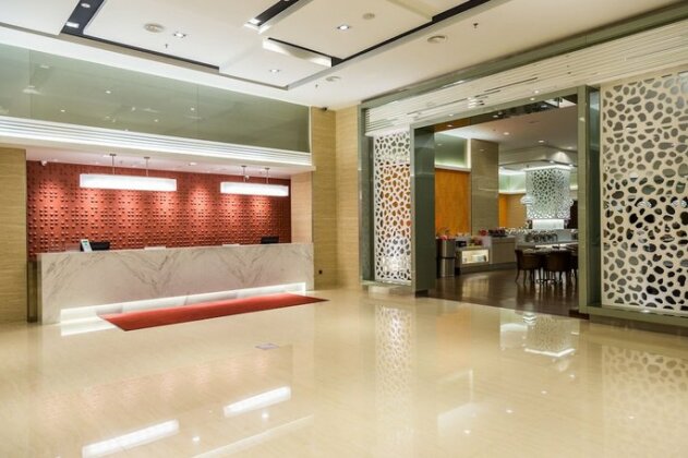 Sunway Hotel Seberang Jaya - Photo3
