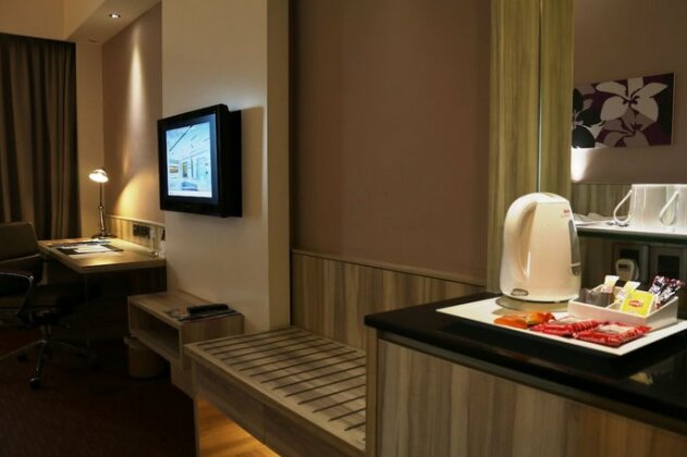 Sunway Hotel Seberang Jaya - Photo4