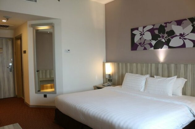 Sunway Hotel Seberang Jaya - Photo5