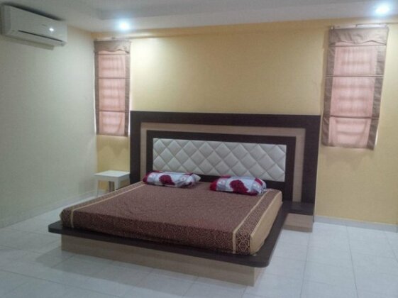 The Blanket Guesthouse - Photo2