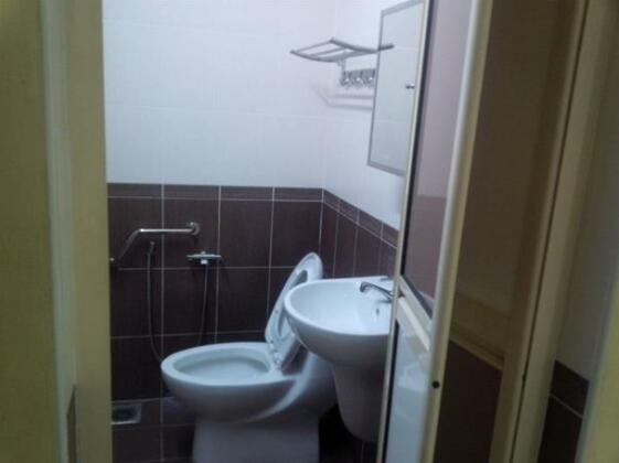 The Blanket Guesthouse - Photo4