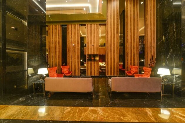 The Light Hotel Penang - Photo4