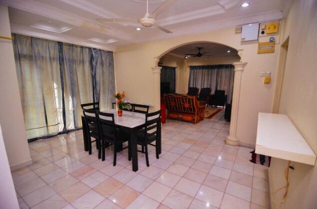 Vintage Homestay Perai - Photo2
