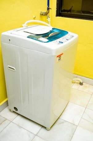 Vintage Homestay Perai - Photo3