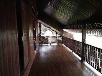 Bayu Beach Penarek - Photo3
