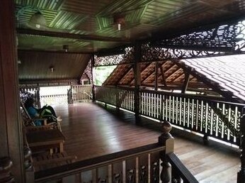 Bayu Beach Penarek - Photo4